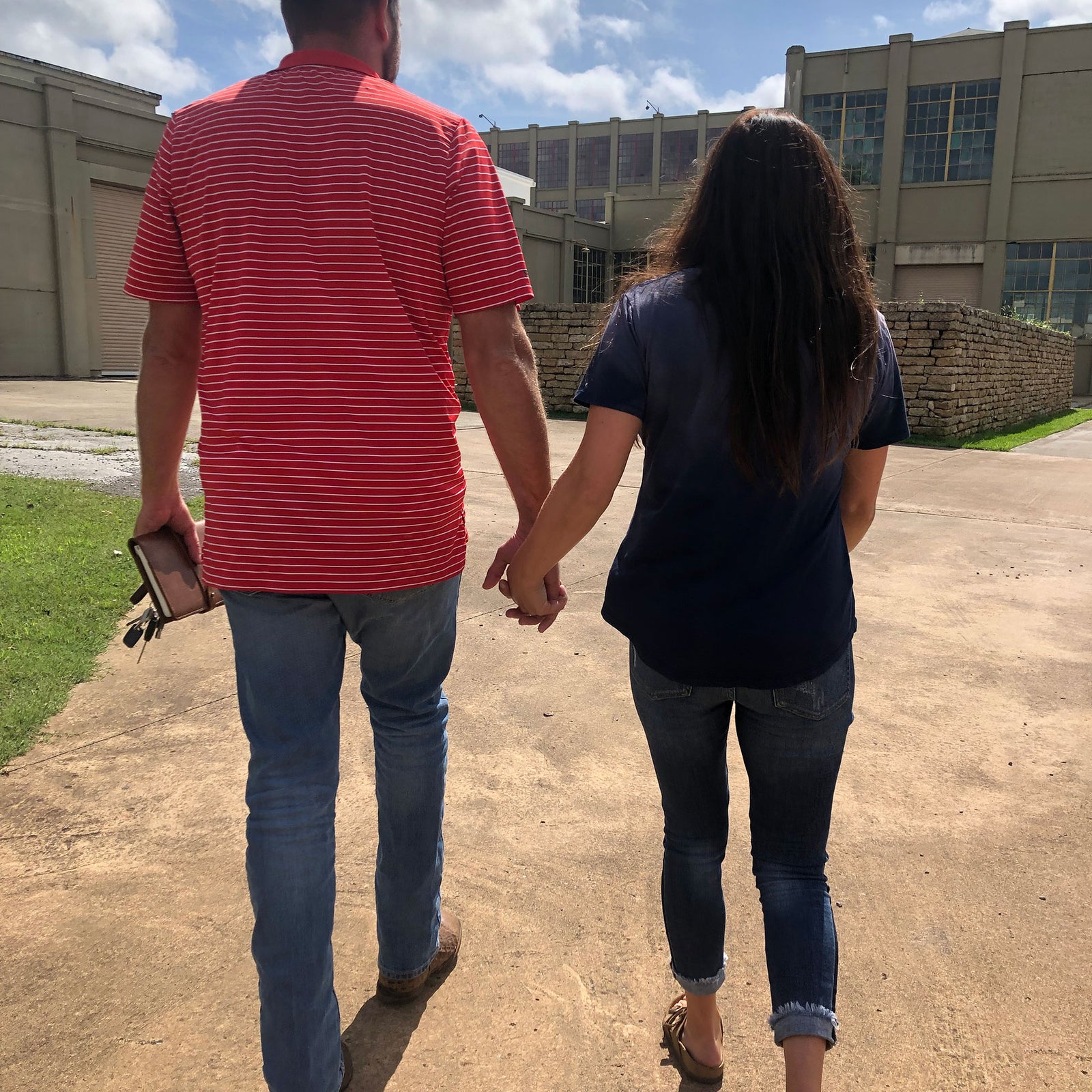 Holtz Family Adoption Update... 11 kids?