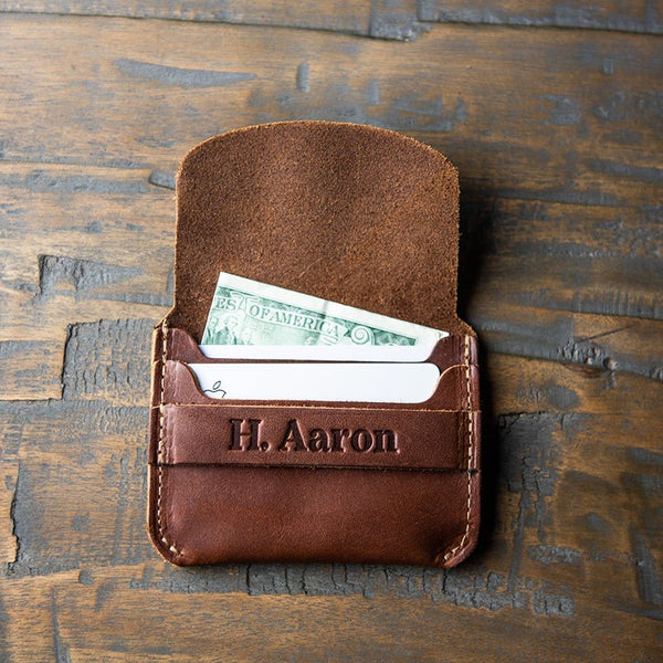What is a Front Pocket Wallet and Why Do You Need One?