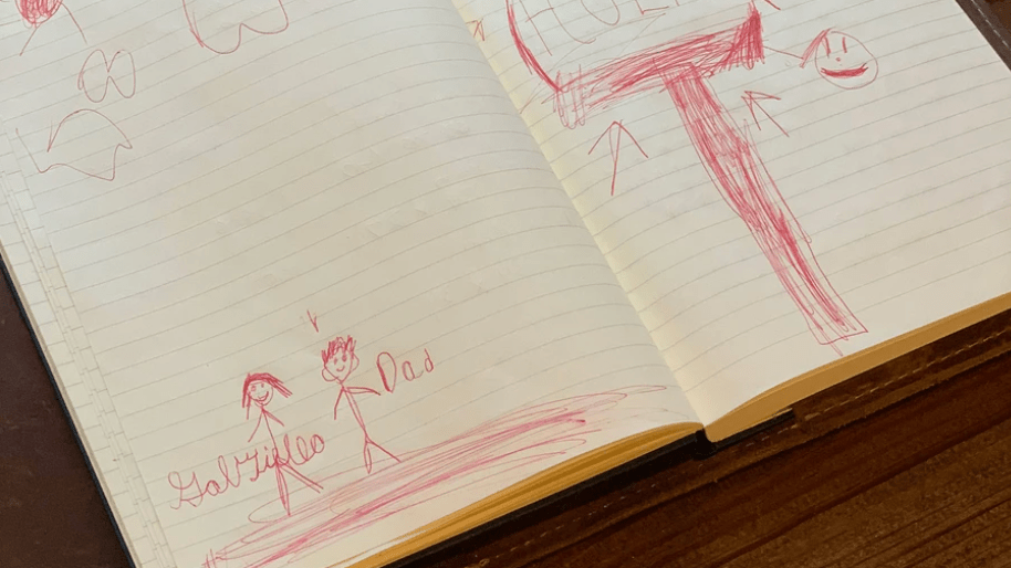 Are We Under a Spell? - Holtz Leather