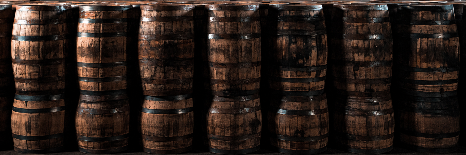 From Pews to Whiskey Barrels
