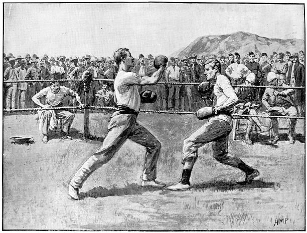 Boxing day is over but the fight has just begun! - Holtz Leather