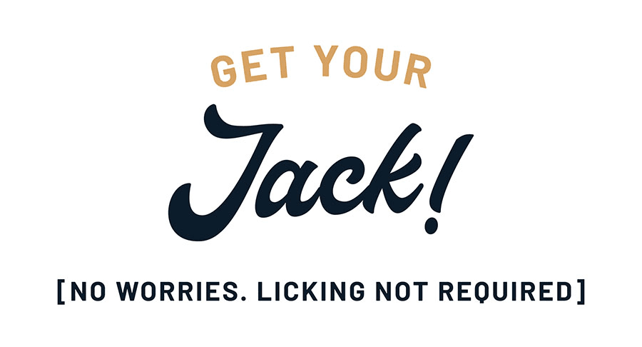 Don't Lick it, LINDA! - Holtz Leather