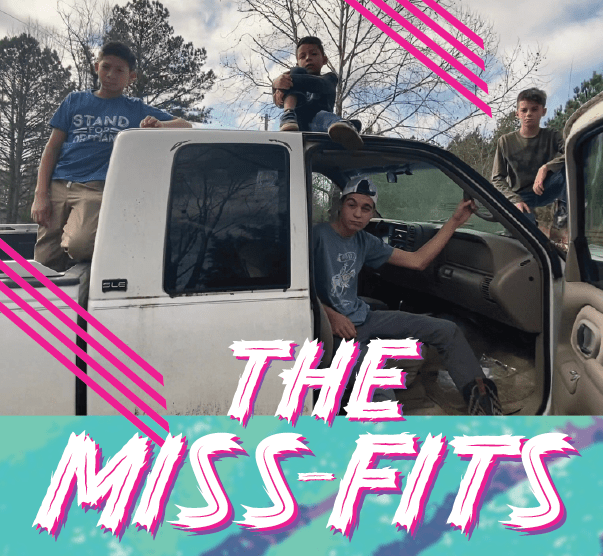 Dude Awful! - Holtz Leather