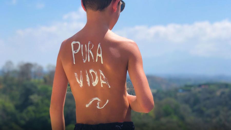 Episode 5: The Holtz kids choose new names!