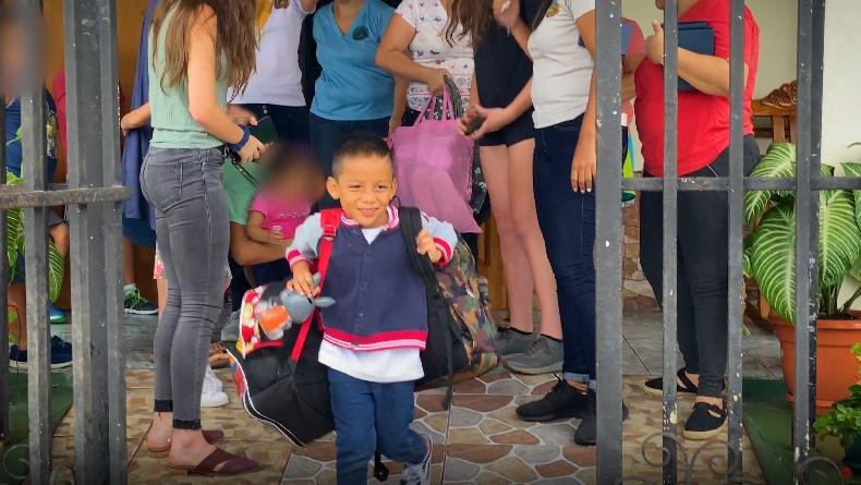 Episode 3: The Holtz Family bonds, leading up to Gotcha Day! - Holtz Leather