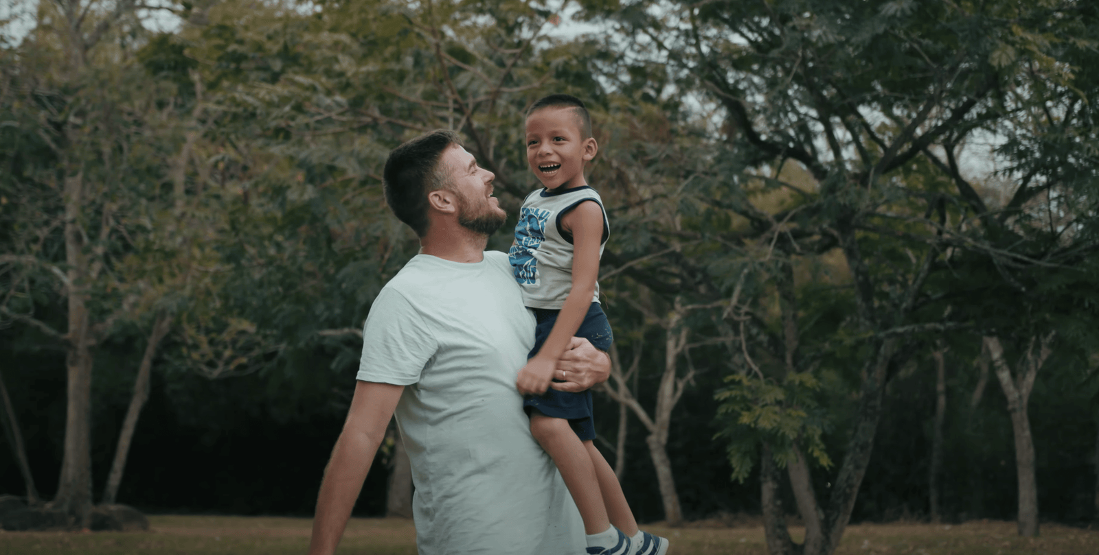 Episode 4: The Holtz Family explores the start of family life. - Holtz Leather