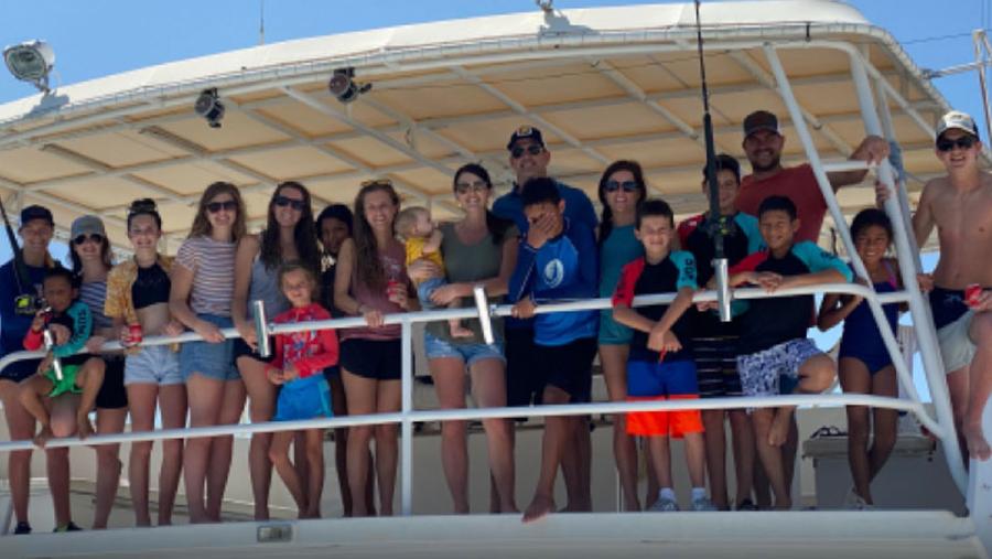 Episode 7: Waiting for Papers to Process - Holtz Leather