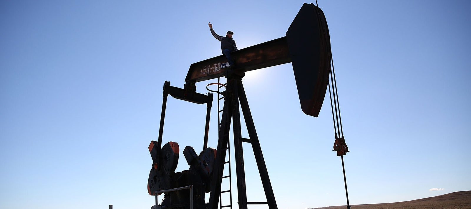 Going West - Family Trip to Texas - Holtz Leather