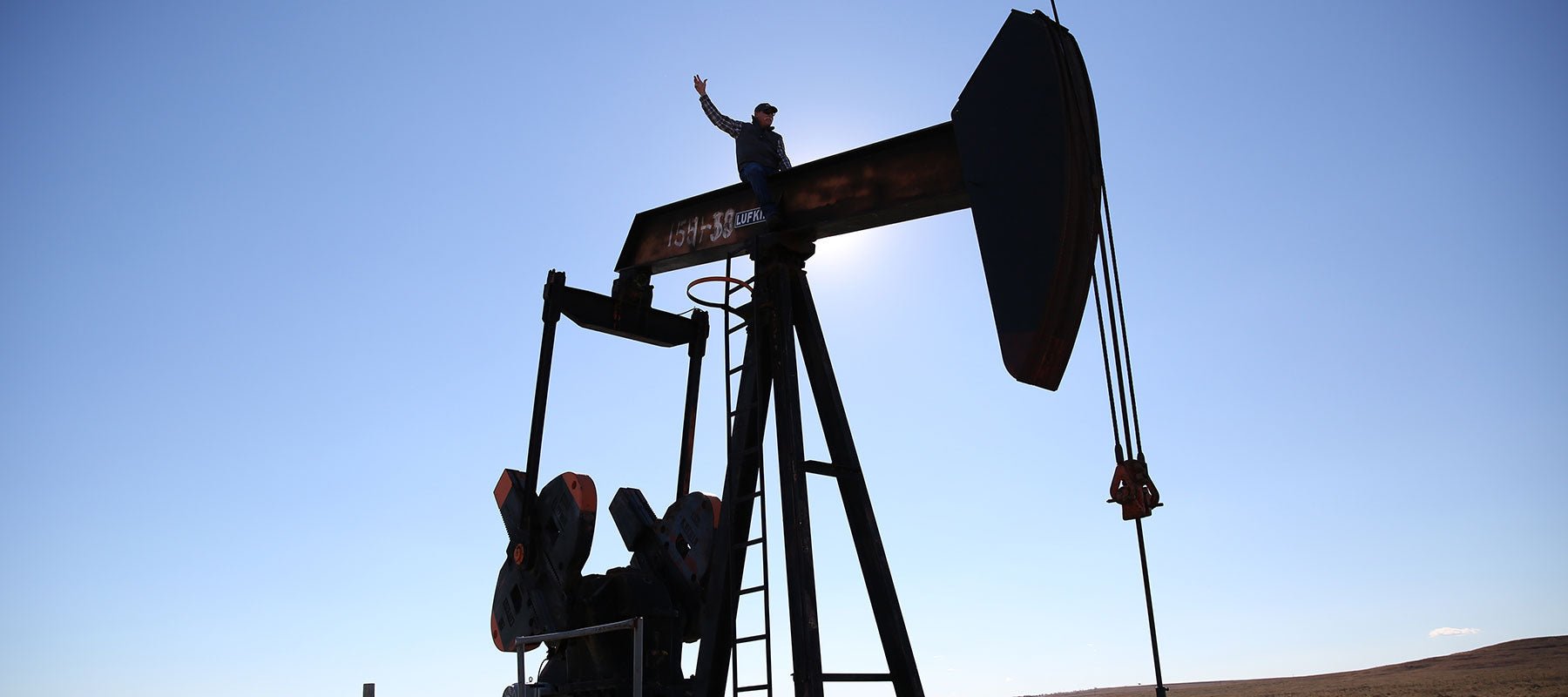 Going West - Family Trip to Texas - Holtz Leather