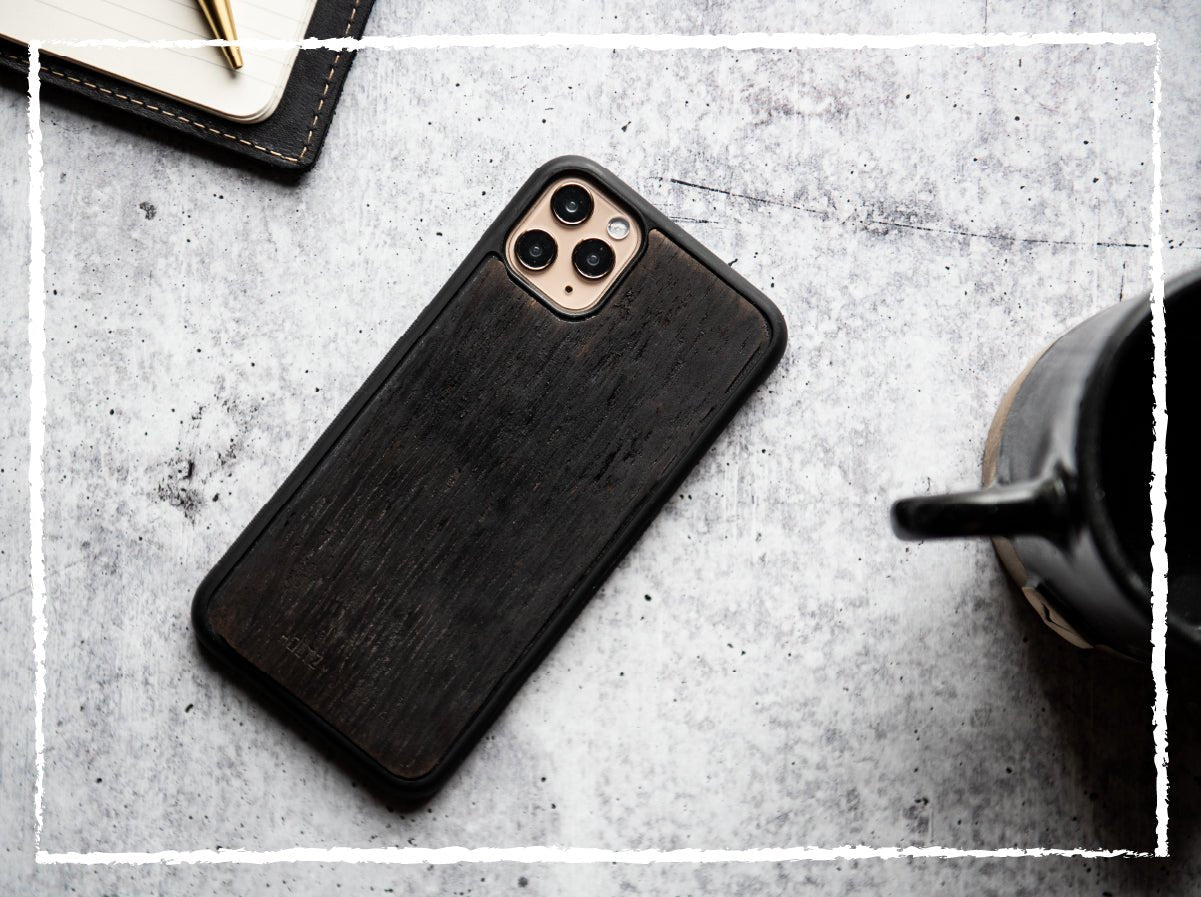 Houston, we had a problem... - Holtz Leather