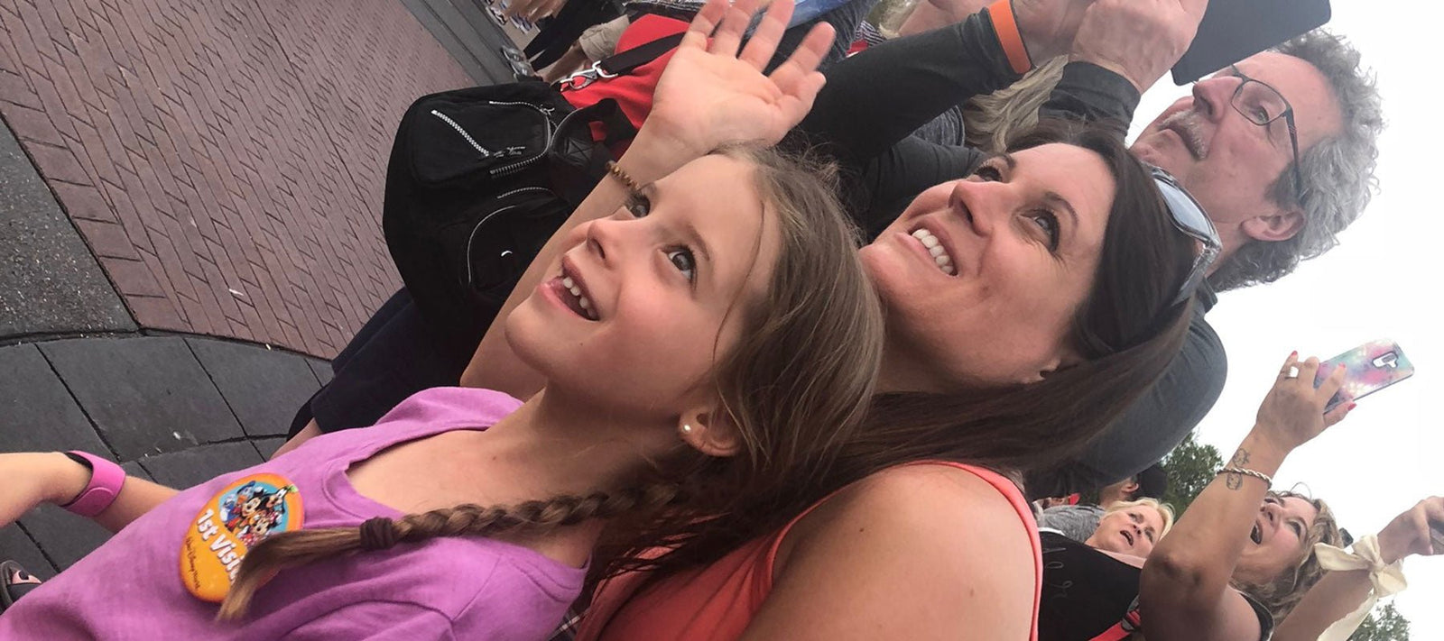 How Disney Made Me Cry... - Holtz Leather