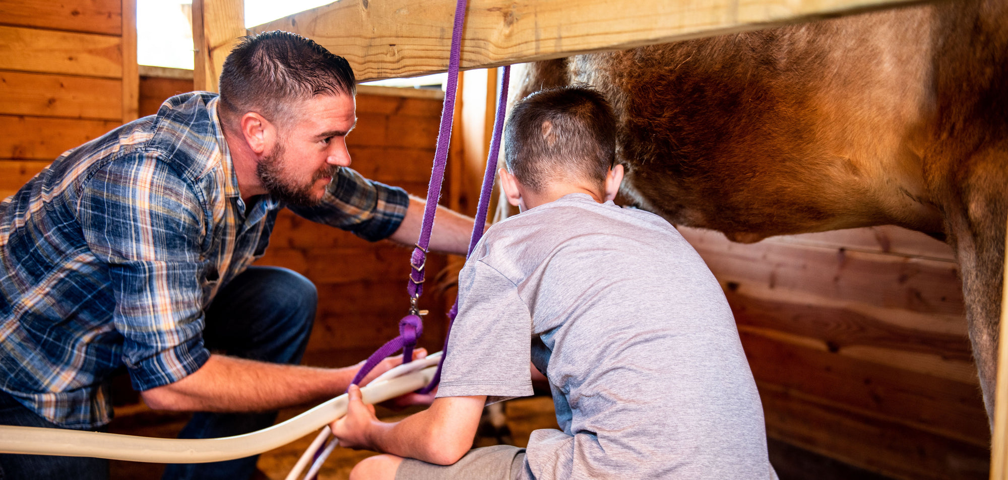 Learning from Mistakes... A Whole Lotta Holtz Story - Holtz Leather