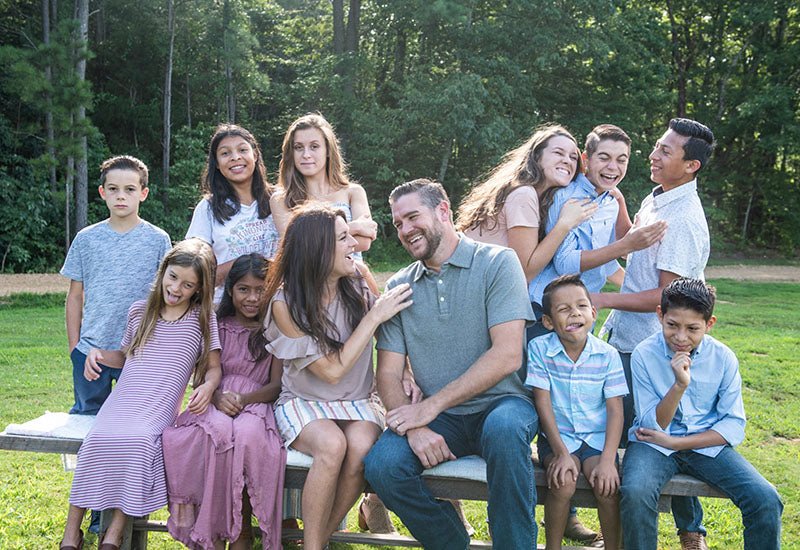 Operation MOTHER'S DAY - Holtz Leather