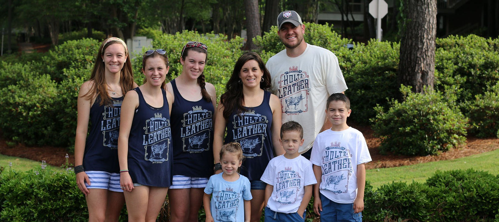 Our Trip to Southern Makers 2016, in Montgomery, AL - Holtz Leather