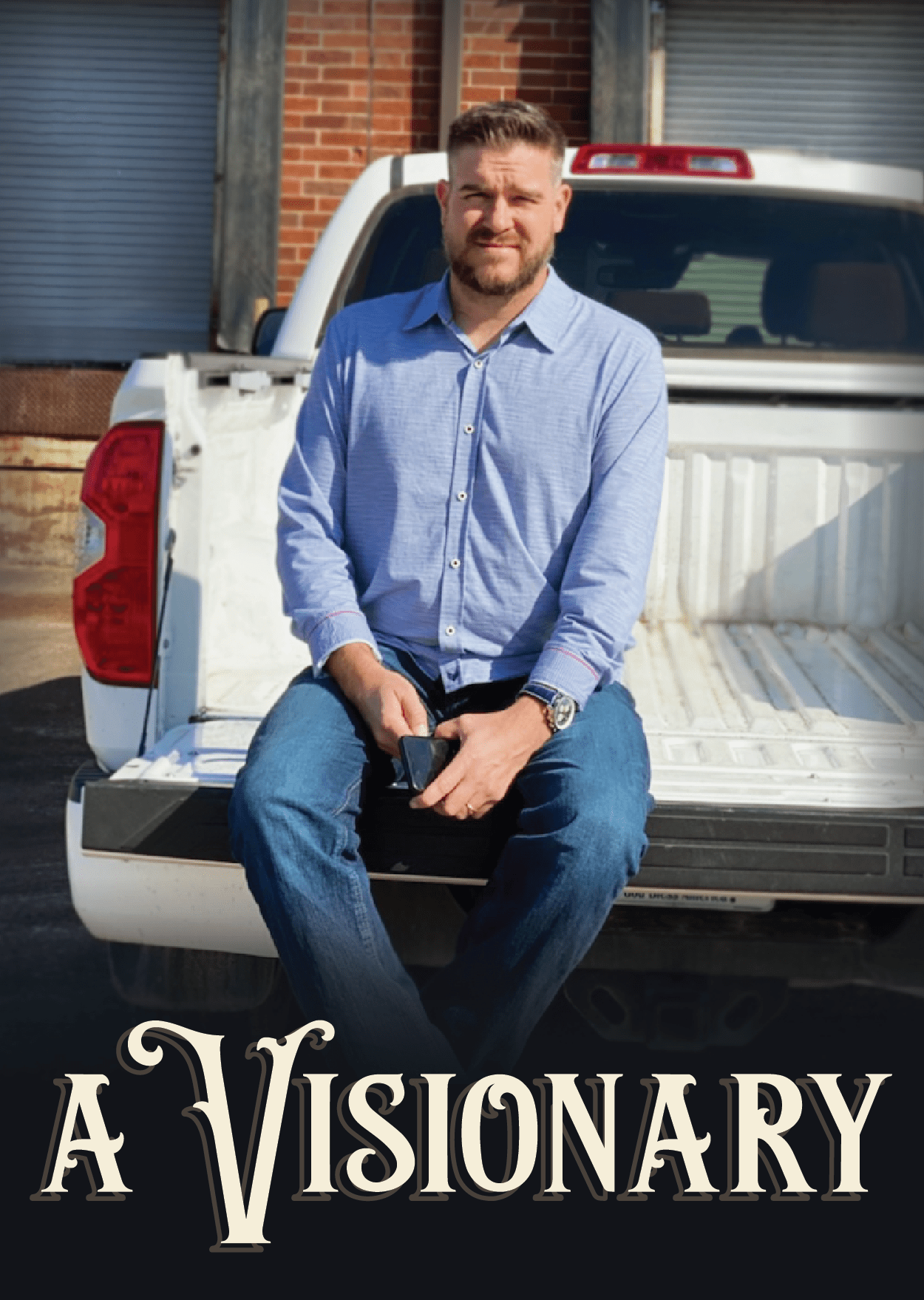 REFOCUS - Holtz Leather