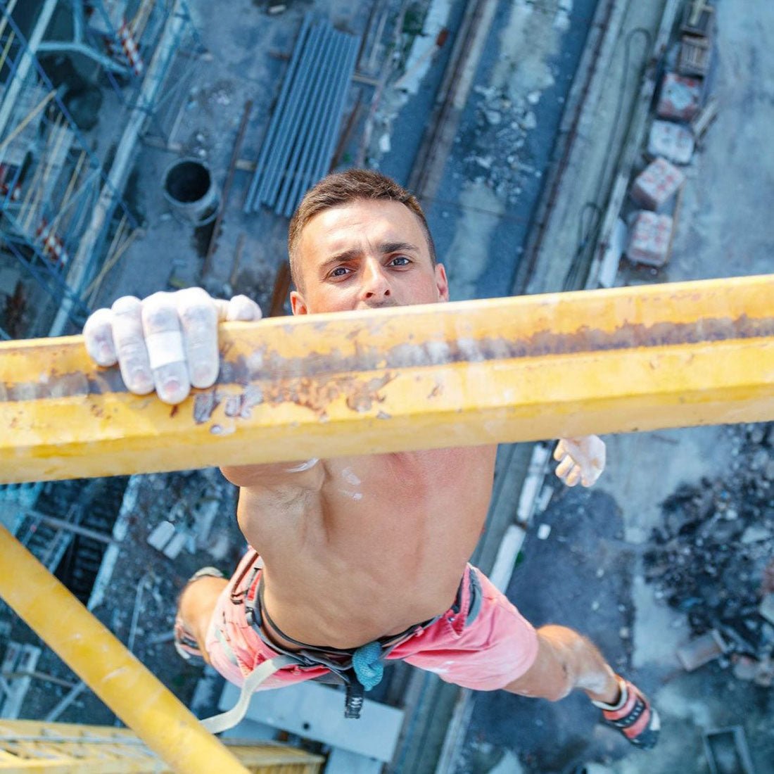 Risk & Reward - How much Risk to take? - Holtz Leather