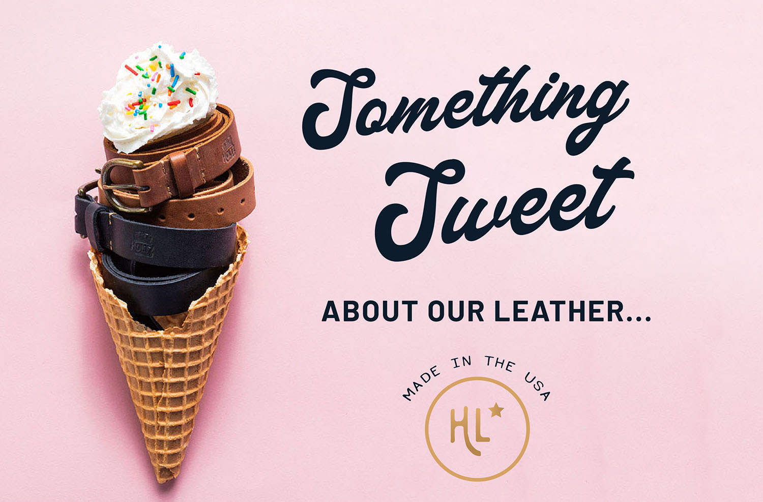 The Scoop on High-End Leather