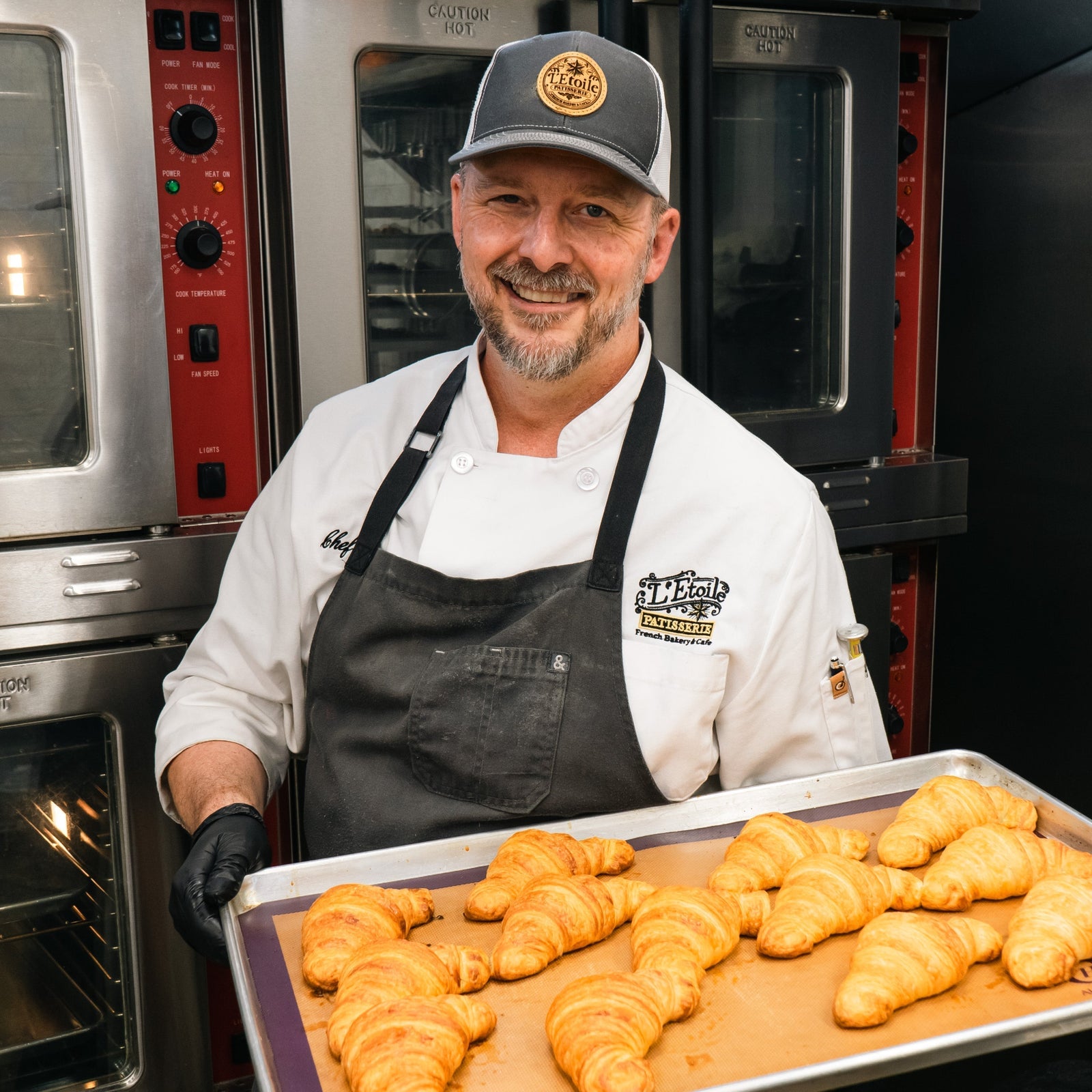 Small Business America, Get the Swag You Need - Holtz Leather