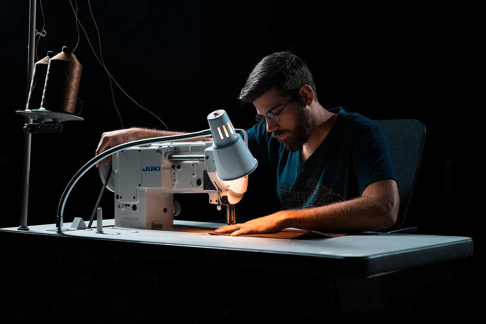 Supporting American Craftsmanship: 5 Ways to Identify Genuinely US-Made Leather Products - Holtz Leather
