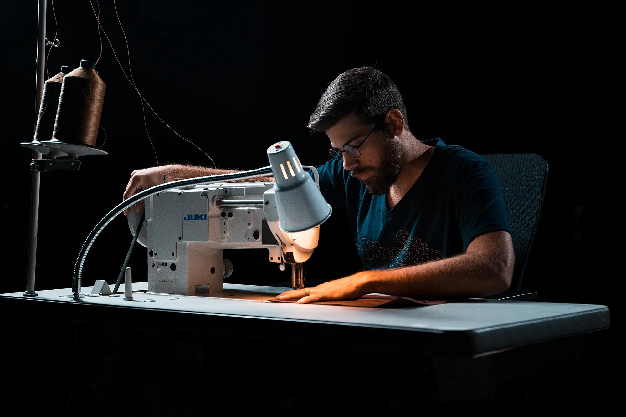 Supporting American Craftsmanship: 5 Ways to Identify Genuinely US-Made Leather Products - Holtz Leather