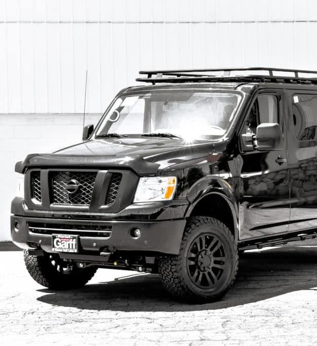 We Went ROGUE - Holtz Leather