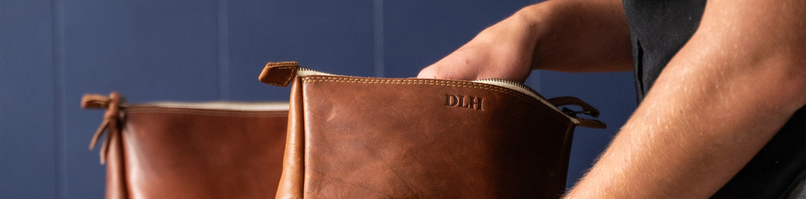 2023 New Product Releases - Holtz Leather