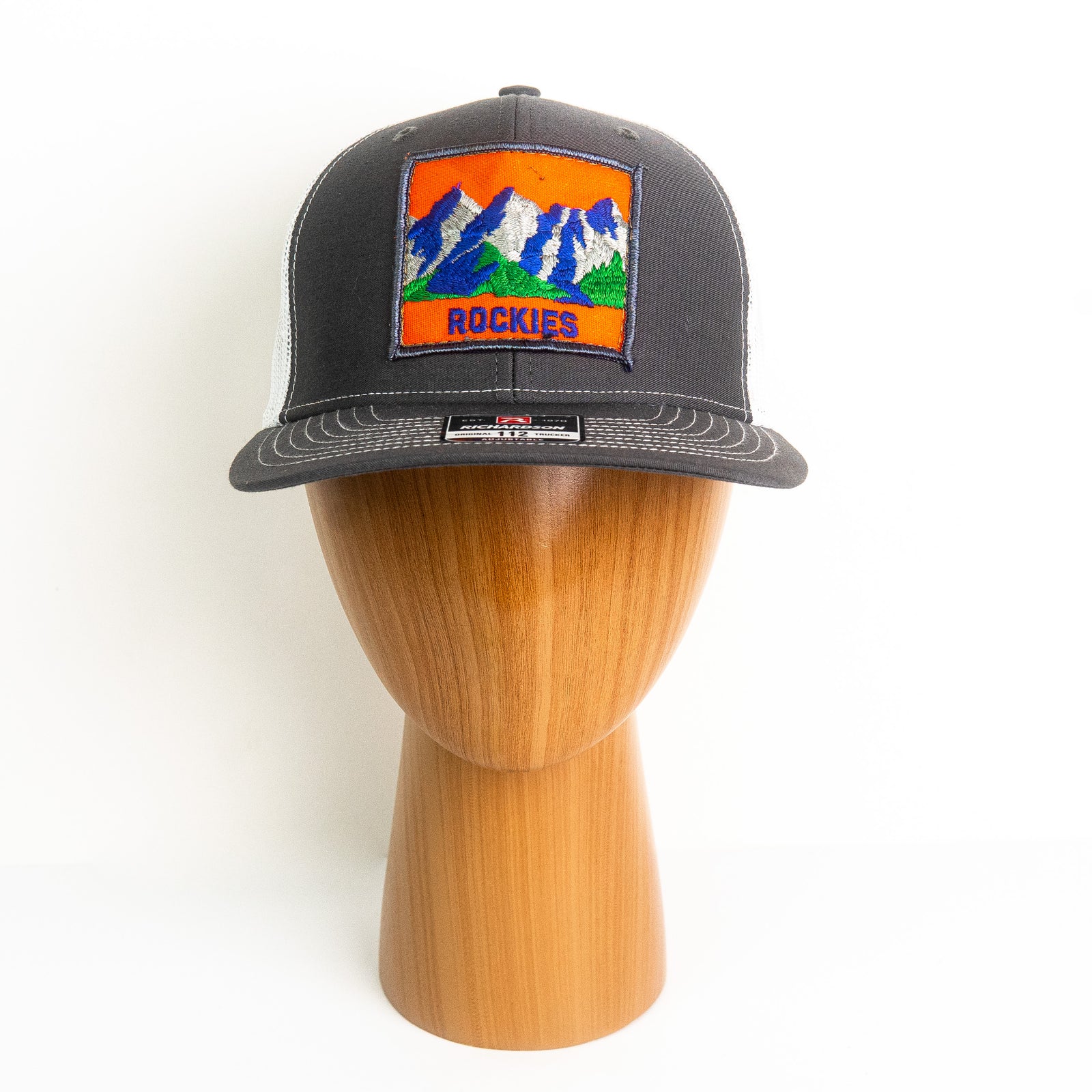 State and State Parks