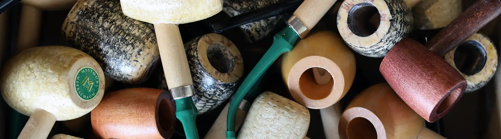 Pipes and Accessories