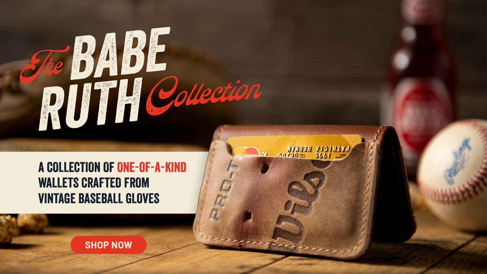 Babe Ruth Collection