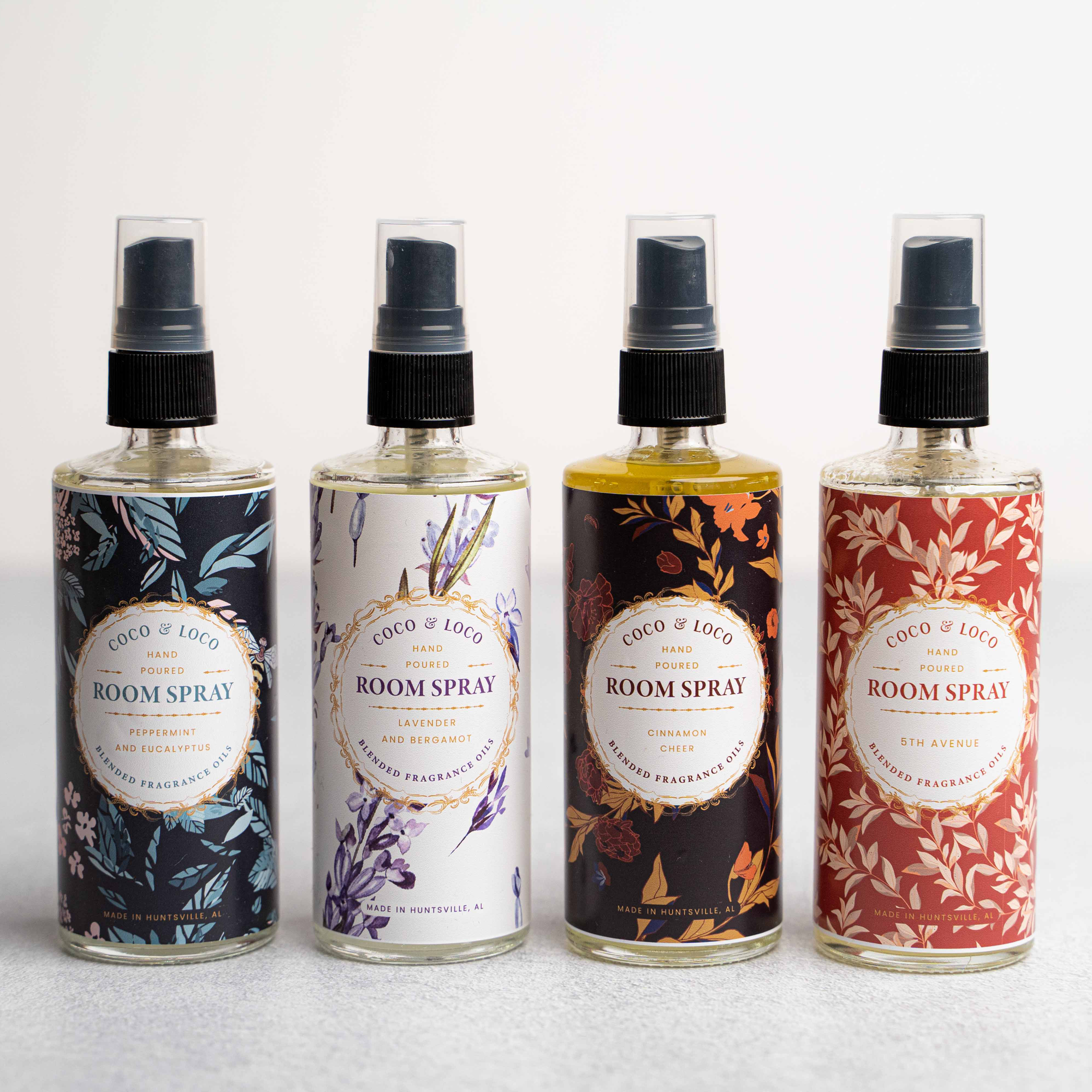 Room Spray