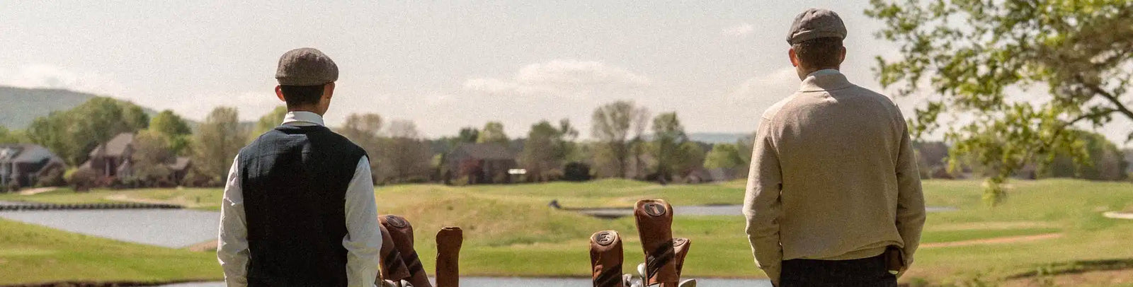 The Golf Collection 2025