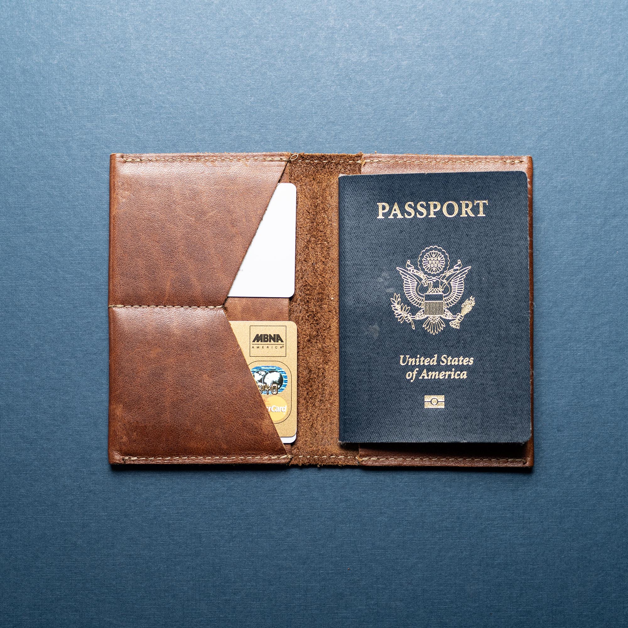 Passport Covers