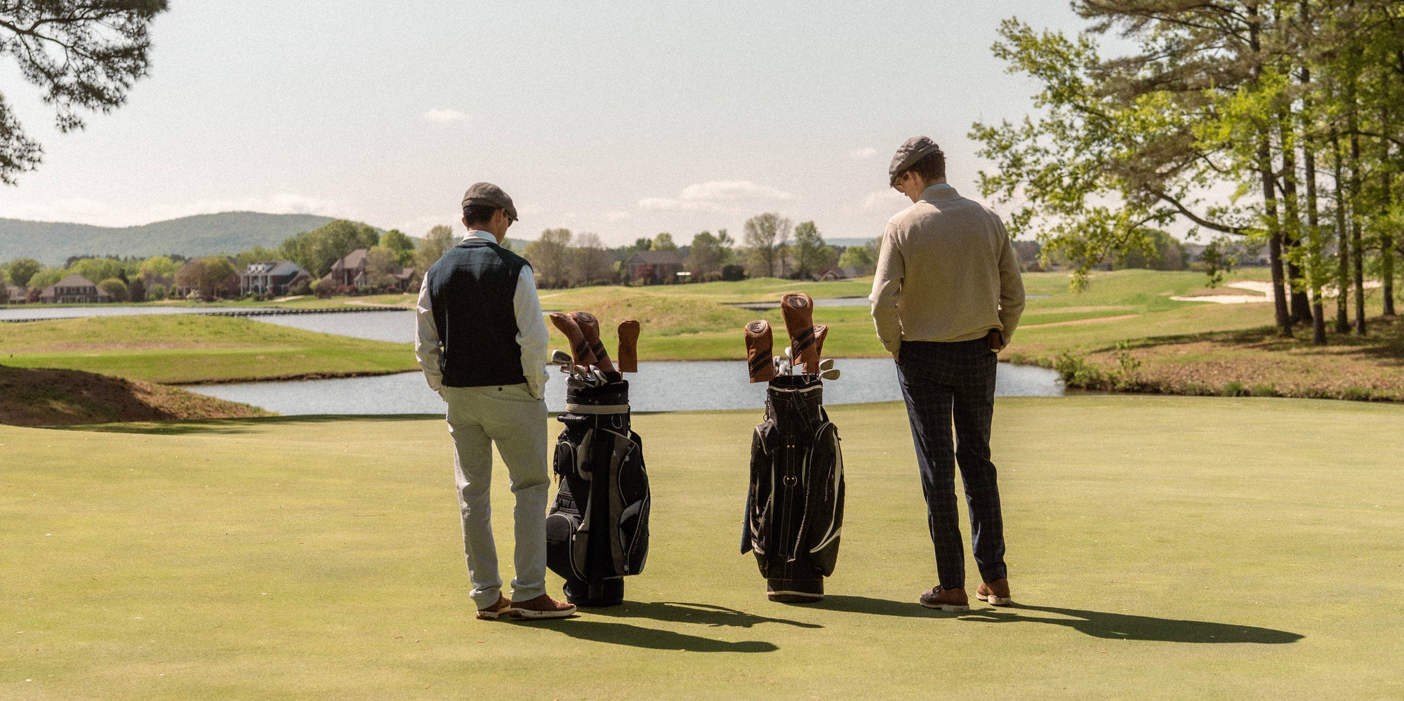 The Golf Collection