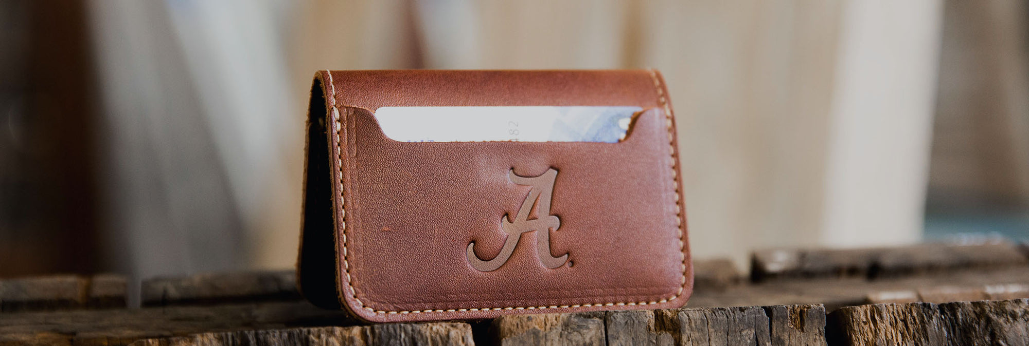 Alabama Wallets