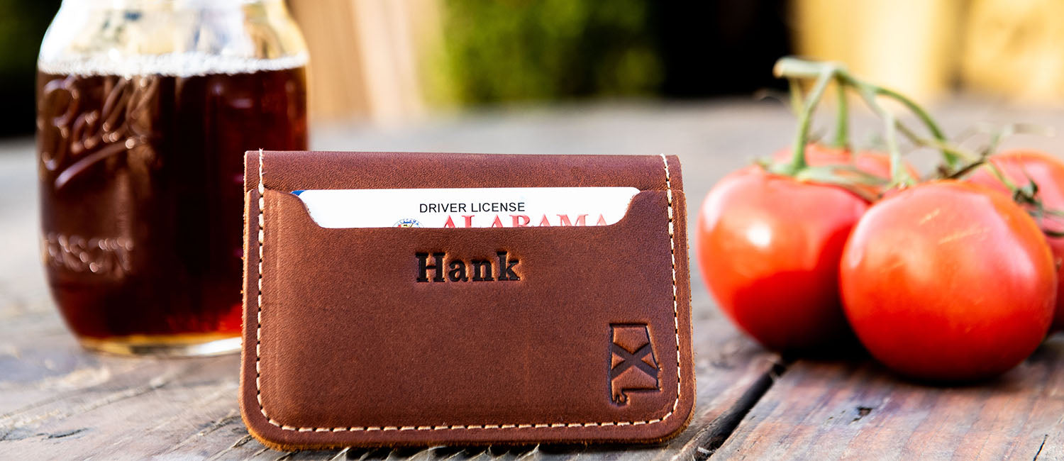 State Wallets