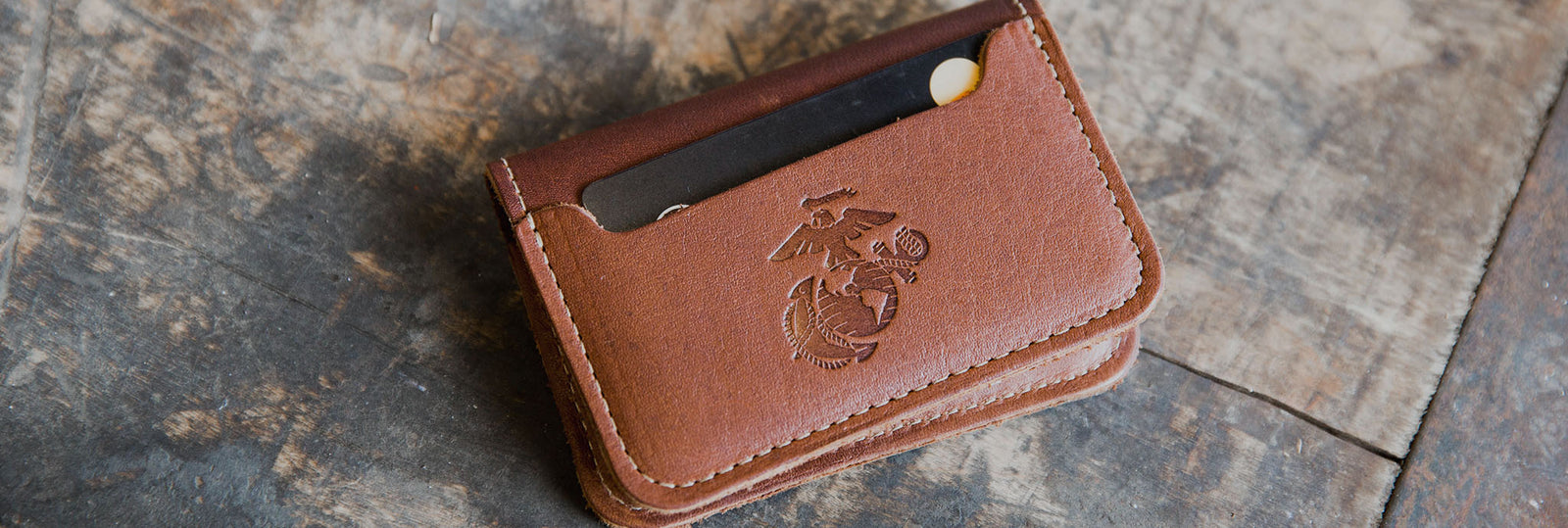 USMC Wallets