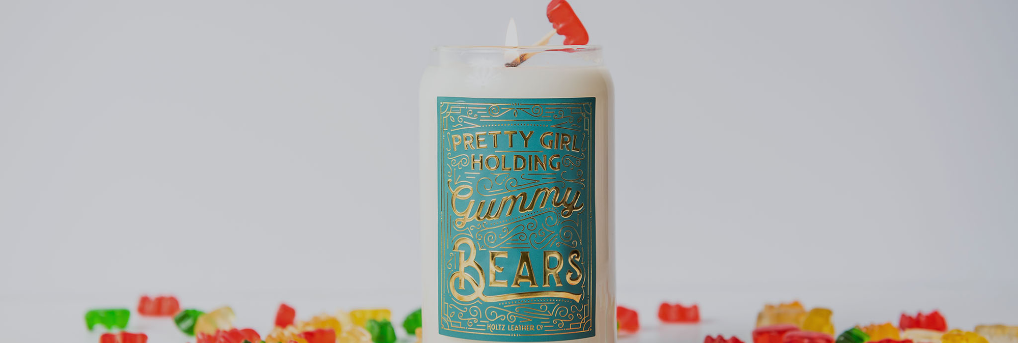 Funny Candles