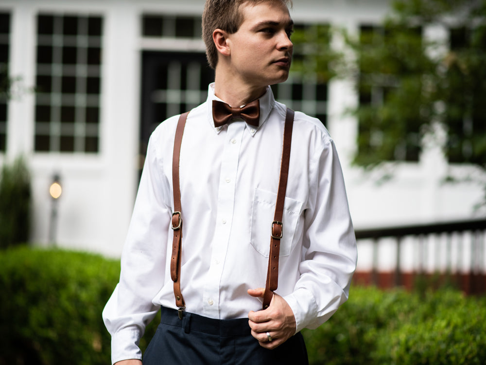 Belts & Bowties