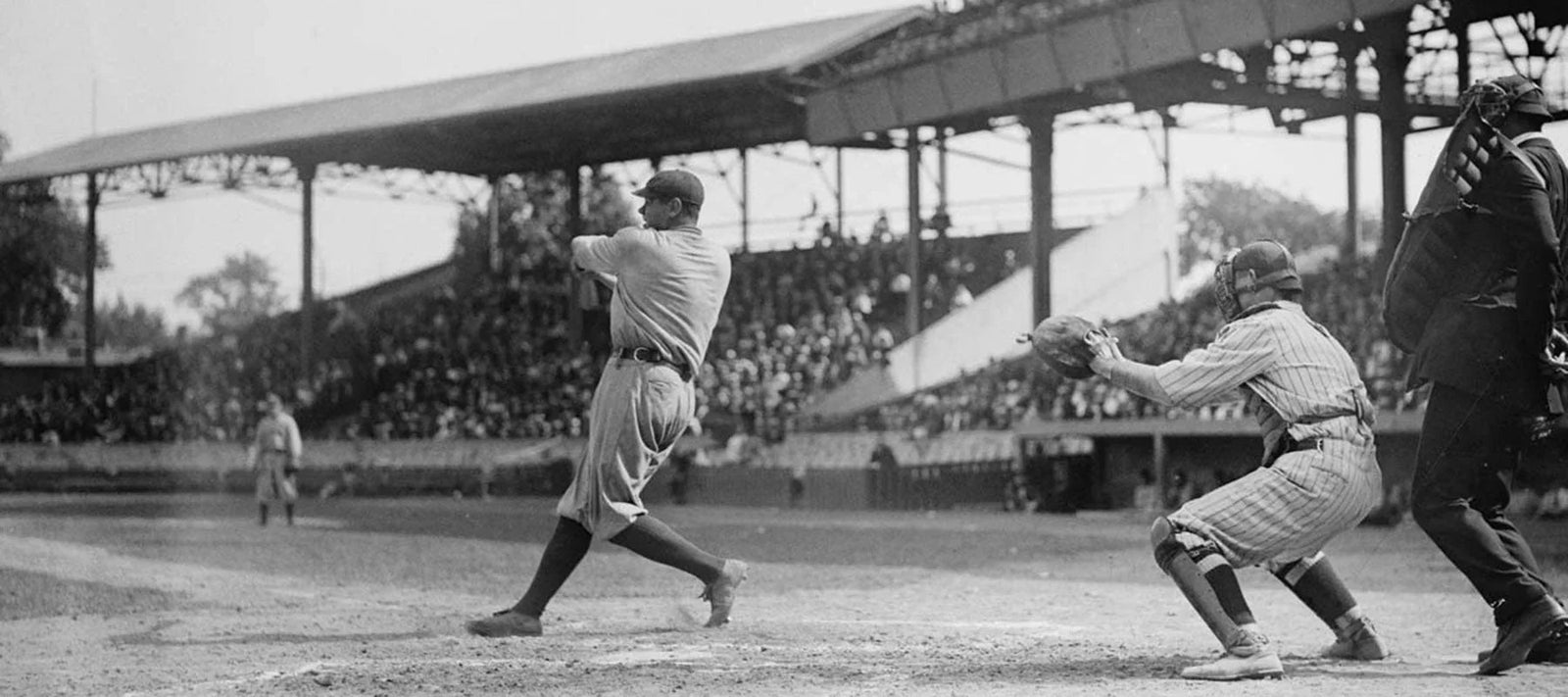 Babe Ruth Collection 2025 - Holtz Leather