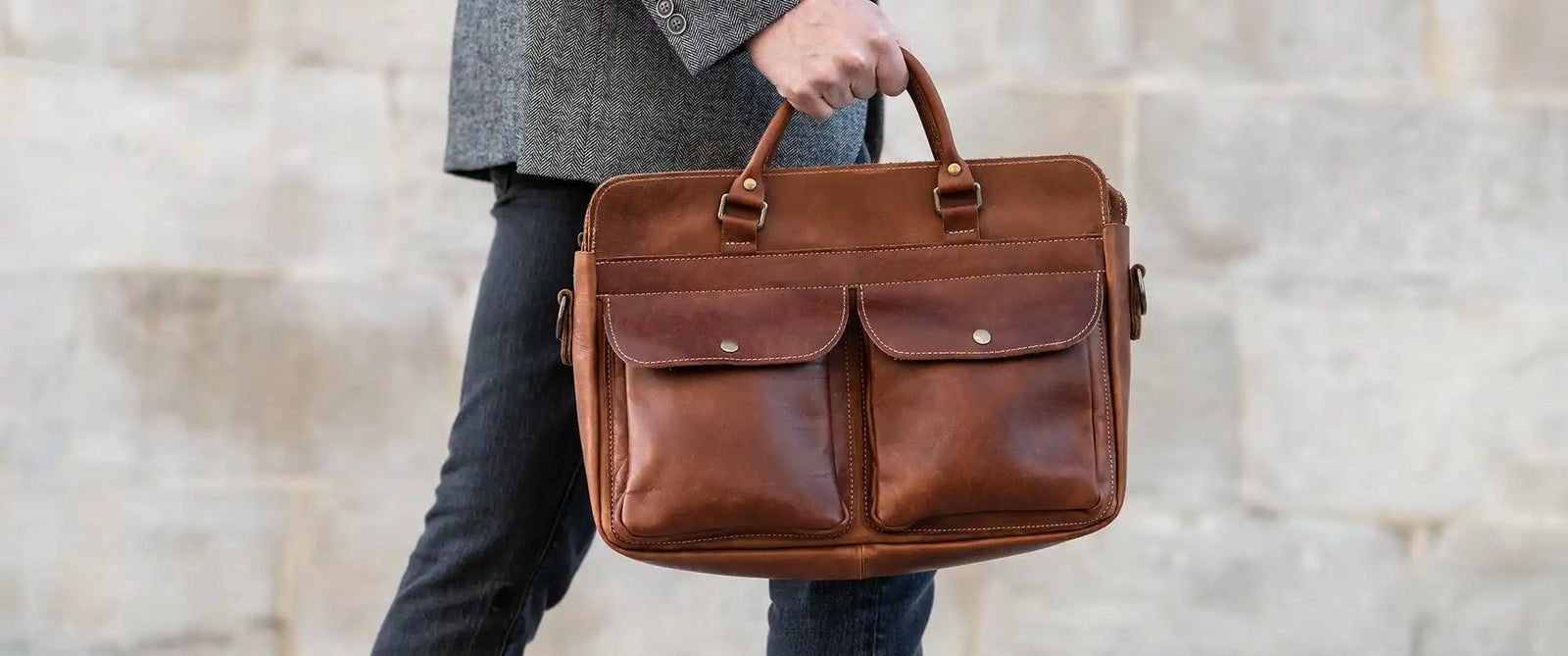 Briefcases 2025 - Holtz Leather