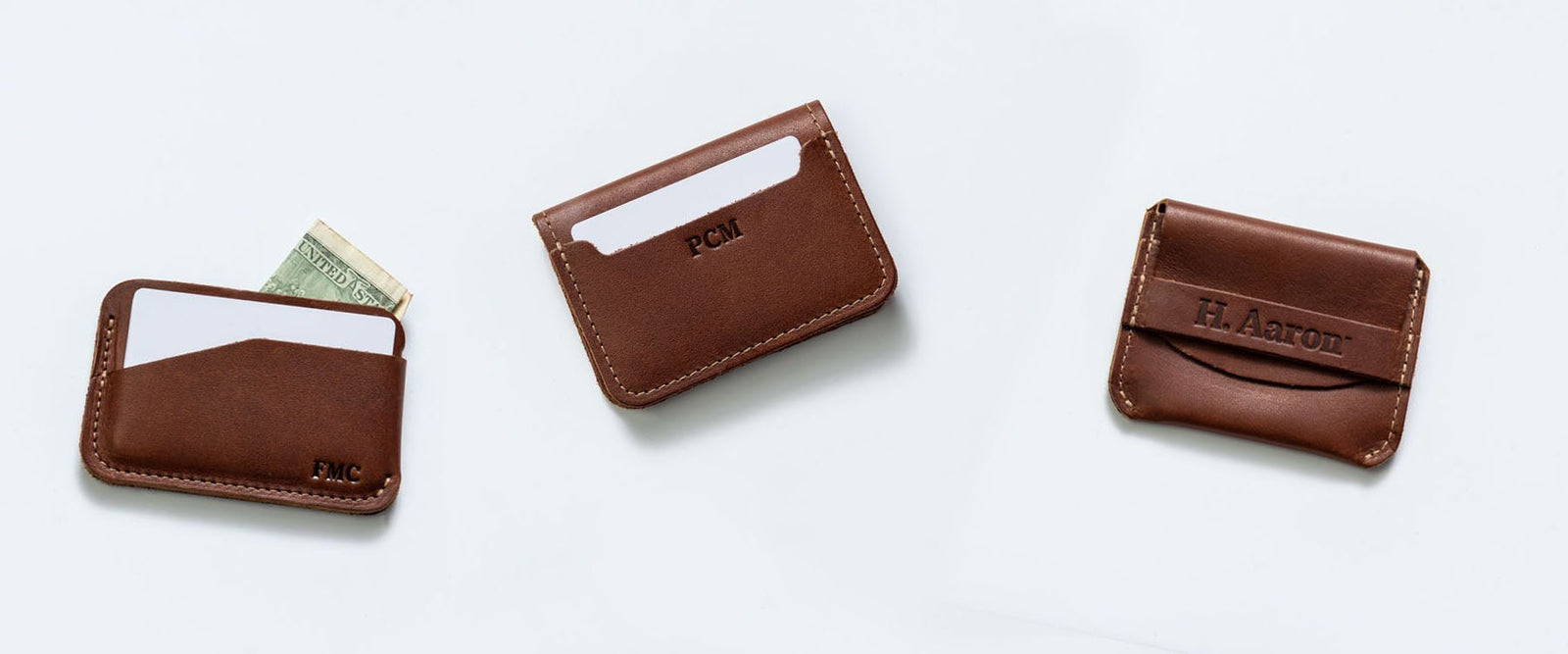 Buy Today Ship Today - Holtz Leather