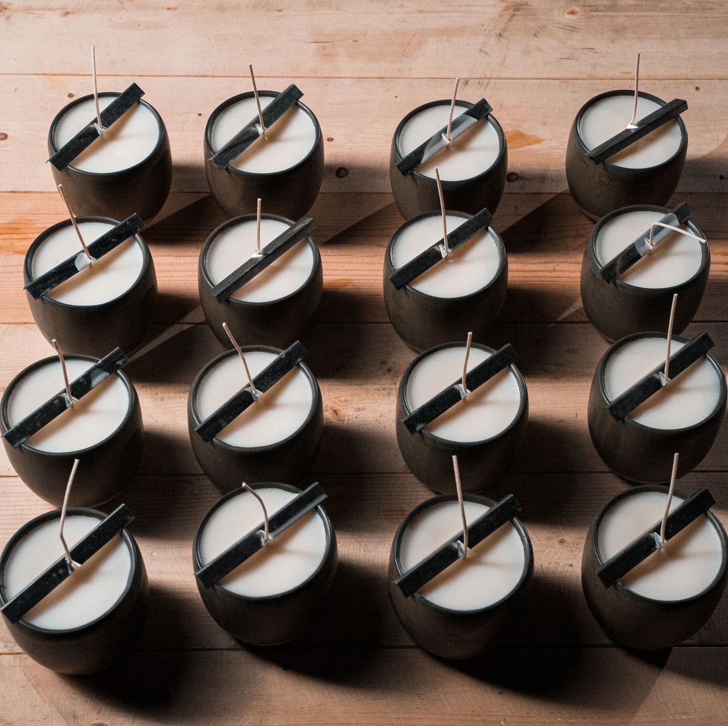 Candles - Holtz Leather