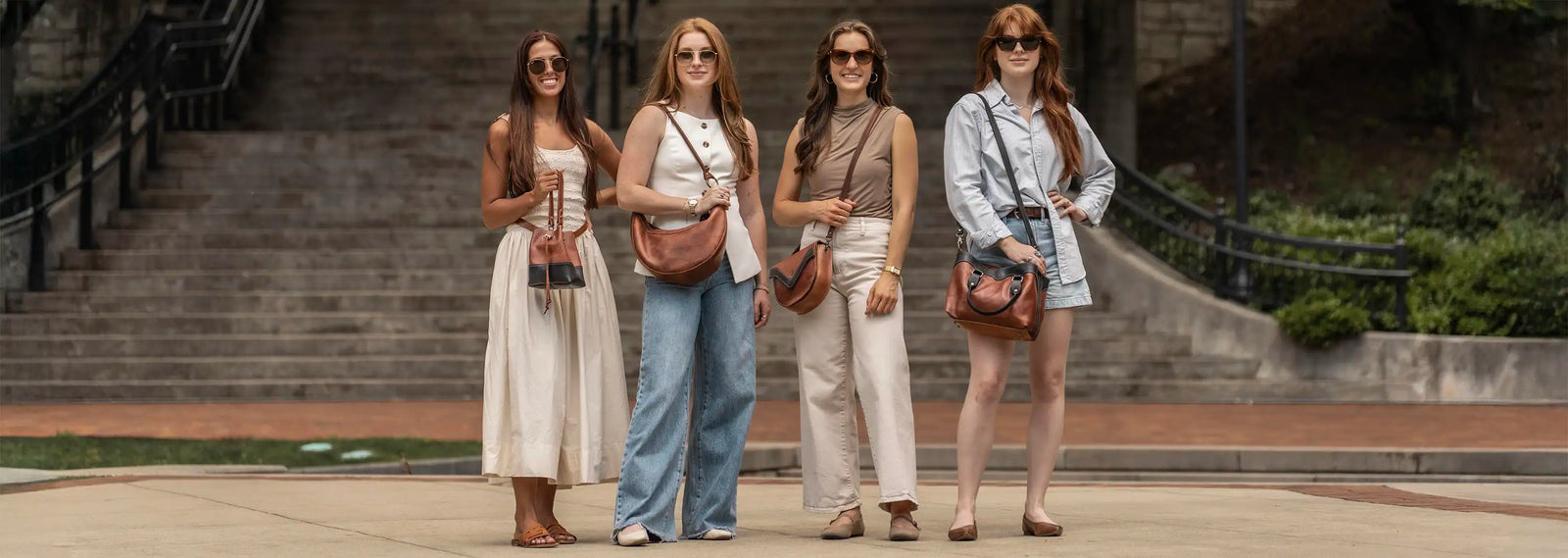 Christmas Gifts for Her - Holtz Leather