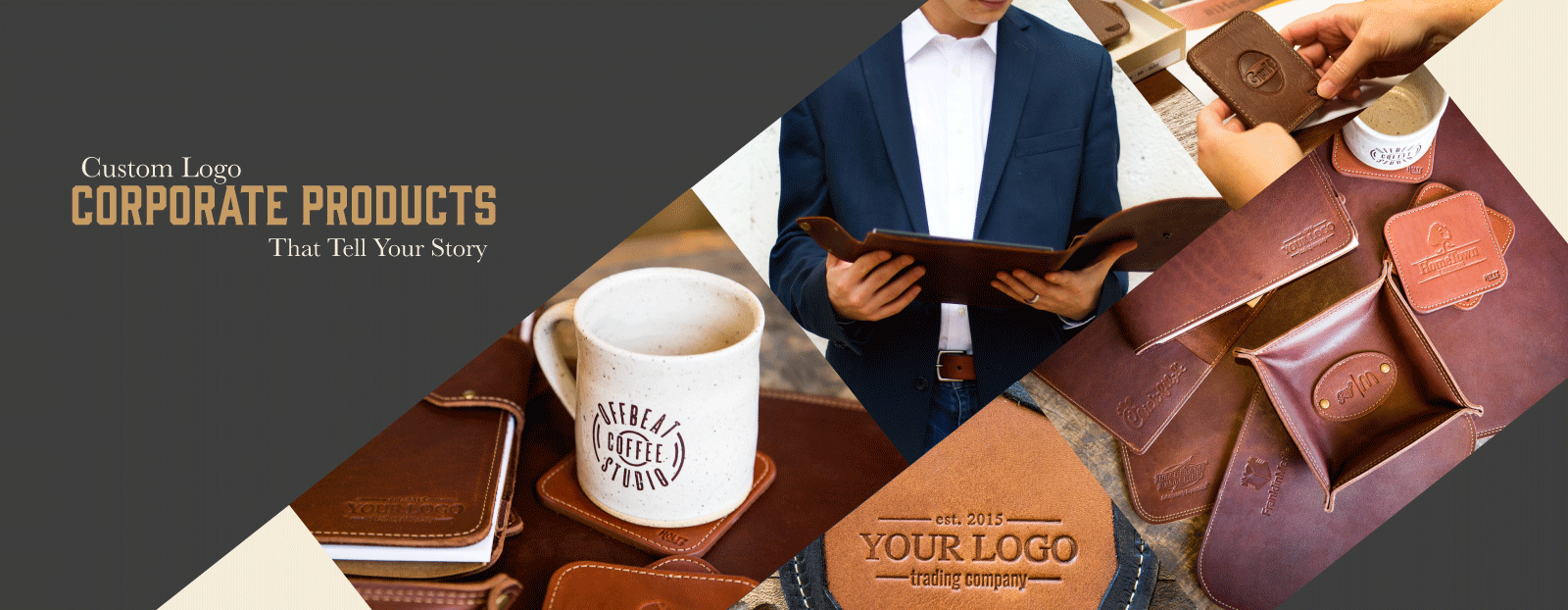 Corporate - Holtz Leather