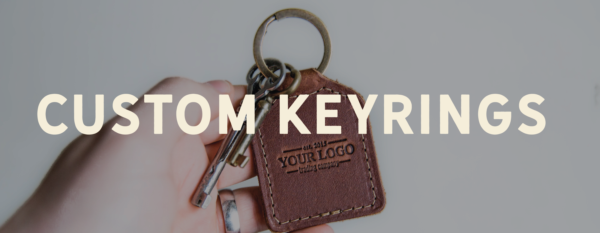 Corporate Keyrings and Travel