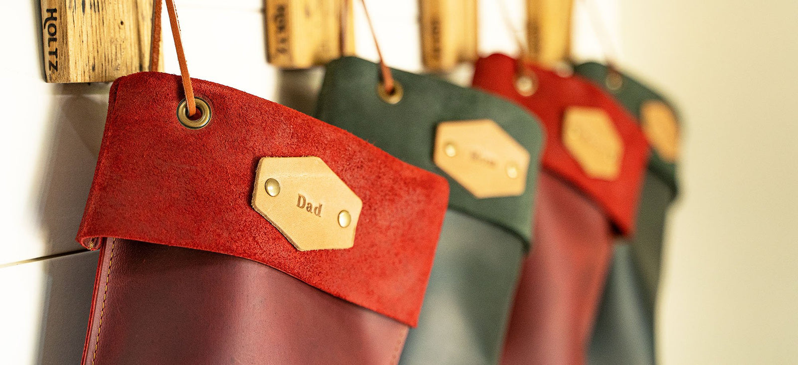 Early Black Friday Deals - Holtz Leather