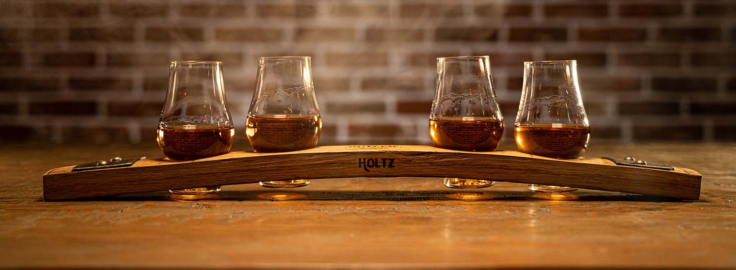 Father's Day Gifts - Drinkware and Accessories - Holtz Leather