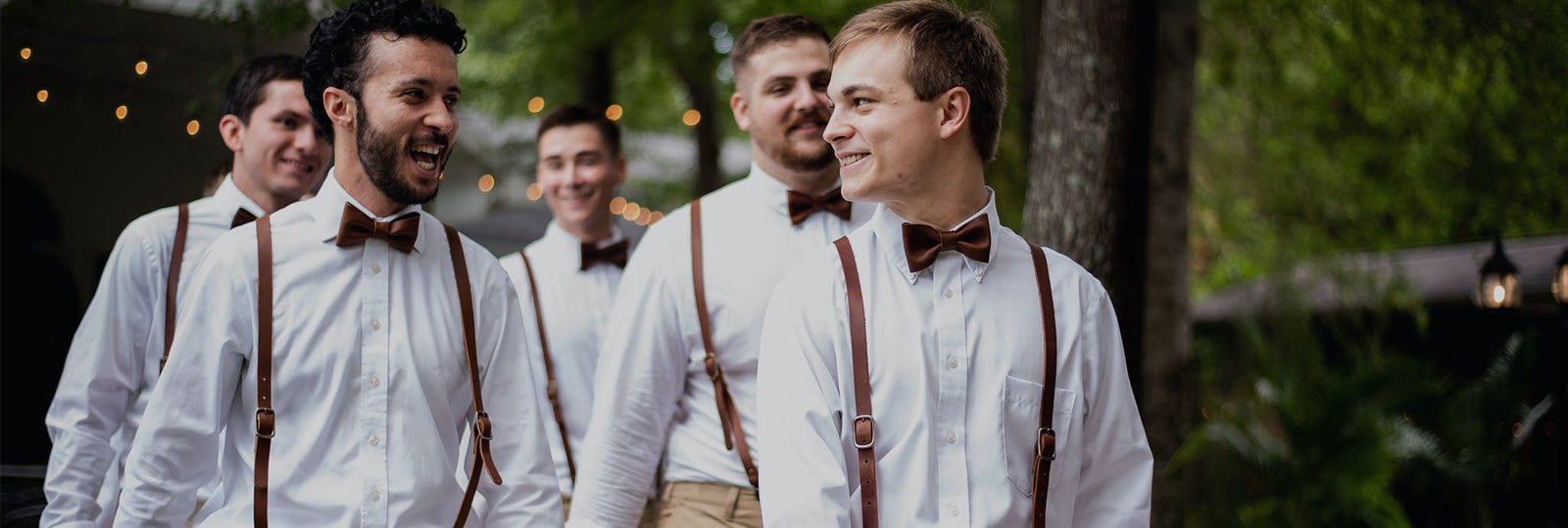Groomsmen Gifts - Holtz Leather