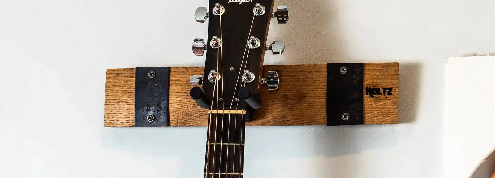 Guitar Collection 2025 - Holtz Leather