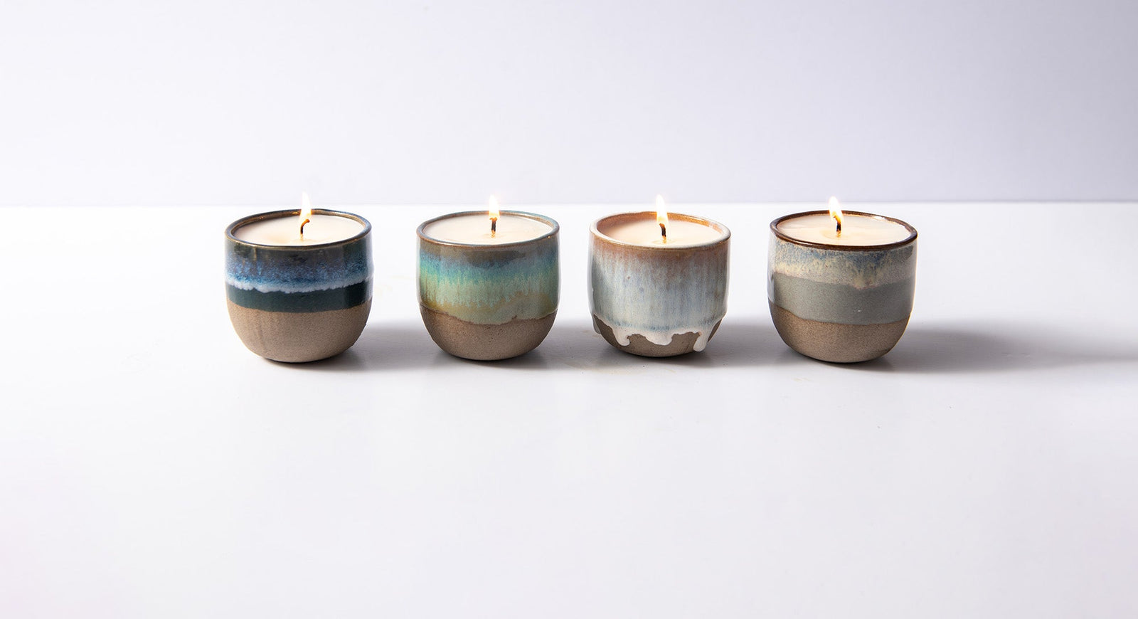 Handcrafted Pottery - Holtz Leather